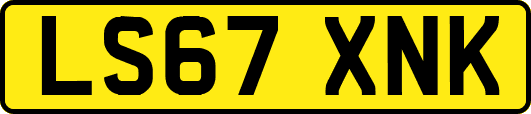 LS67XNK