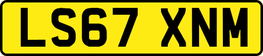LS67XNM