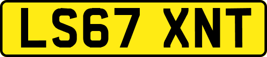 LS67XNT