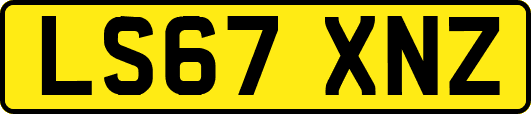 LS67XNZ