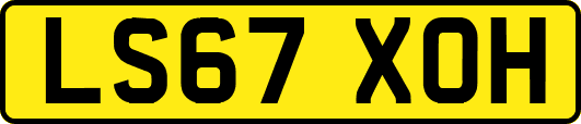 LS67XOH