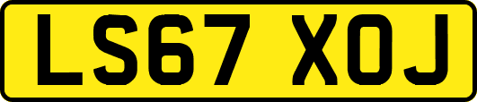 LS67XOJ