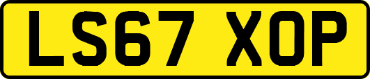 LS67XOP