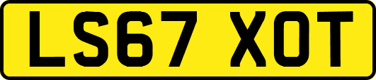 LS67XOT