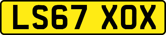 LS67XOX