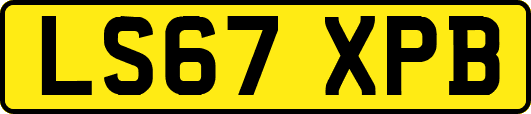 LS67XPB