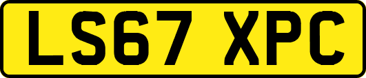 LS67XPC