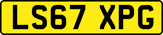 LS67XPG