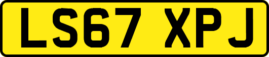 LS67XPJ