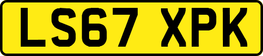 LS67XPK