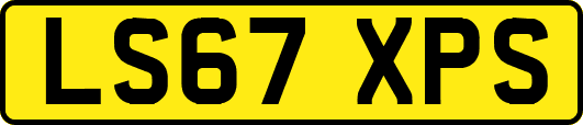 LS67XPS