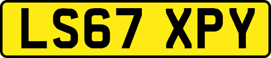 LS67XPY