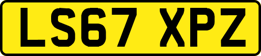 LS67XPZ