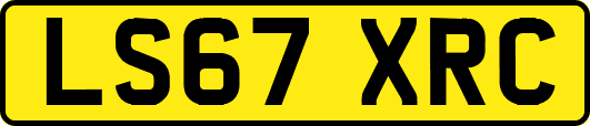 LS67XRC