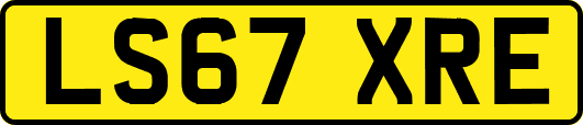 LS67XRE