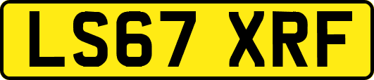 LS67XRF