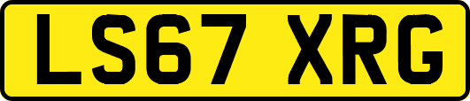 LS67XRG