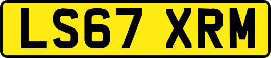 LS67XRM