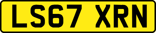 LS67XRN