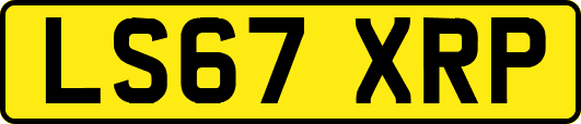 LS67XRP