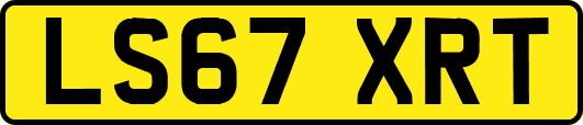 LS67XRT