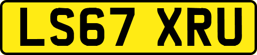 LS67XRU