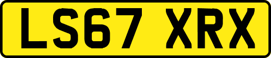 LS67XRX