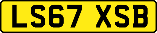 LS67XSB