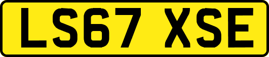 LS67XSE