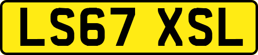 LS67XSL