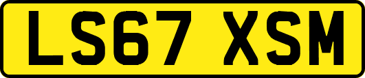 LS67XSM