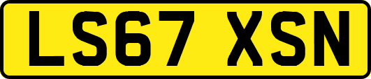 LS67XSN