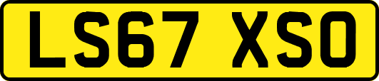 LS67XSO