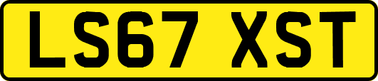 LS67XST