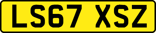 LS67XSZ