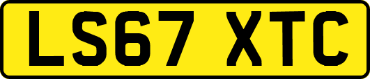 LS67XTC