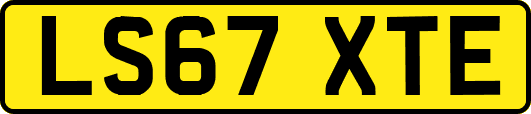 LS67XTE