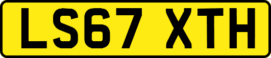 LS67XTH