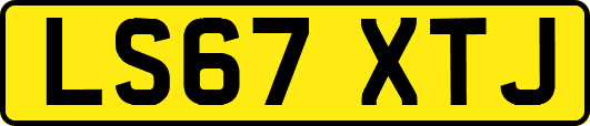 LS67XTJ
