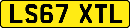 LS67XTL