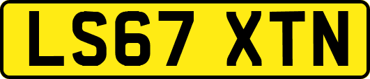 LS67XTN