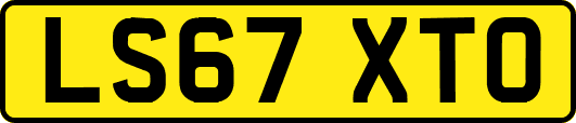 LS67XTO