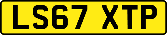 LS67XTP