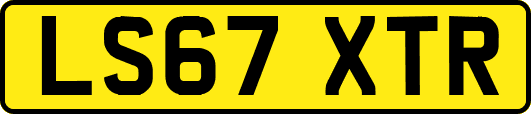 LS67XTR