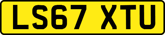 LS67XTU