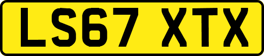 LS67XTX