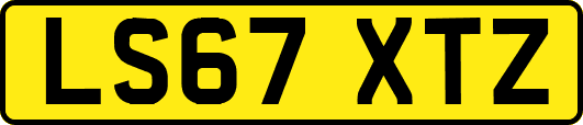 LS67XTZ