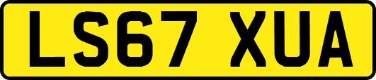 LS67XUA