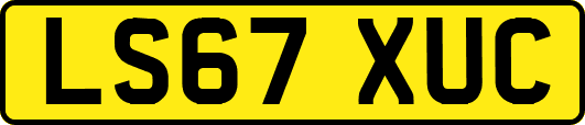 LS67XUC