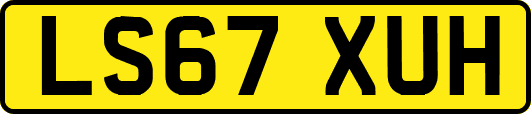 LS67XUH